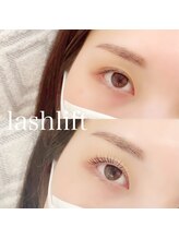 ファミーユ 太田(Fameu)/ラッシュリフト