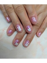 ネイルラビット(NAIL Rabbit)/