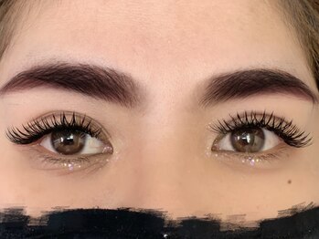 ビューティー立花コレクション/YY 4D♪コーティング仕上げ