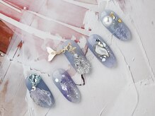 JMネイルスタジオ(JM Nail studio)/