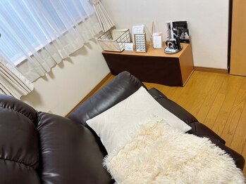 ナトゥラーレ(Naturale)/内観★