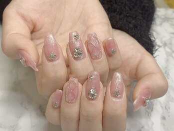 ハナネイル(はなNAIL)/