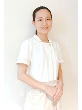 サロンクリアトウキョウ 目黒(salon clear TOKYO) Rie 