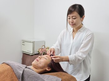 ムイ(mui)/美容鍼☆