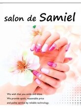 サロン ド サミエル 登戸(salon de Samiel) Ten 