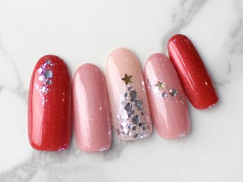 ユースタイル 中野店(U-style)/¥7980定額コース