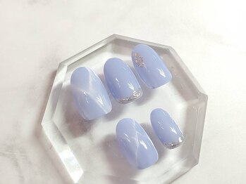 スリーレイ(Threeray)/大人ネイル