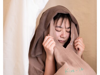 キレイエ(kire-ie)の写真