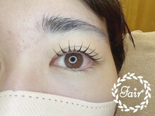 アイサロンフェア 関内(eyesalon Fair)/パリジェンヌラッシュリフト