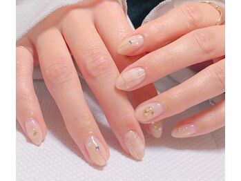 アイネル(EyeNel)/