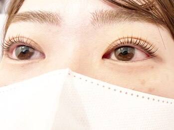 トイロ(Toiro)/パリジェンヌラッシュリフト