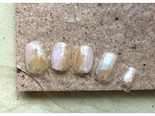 アオ おもろまち(ao.)/柔らかニュアンス/定額design