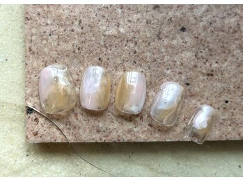 アオ おもろまち(ao.)/柔らかニュアンス/定額design