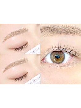 キープ力が自慢のサロン