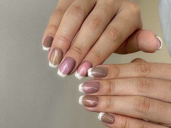 リコ ヘアアンドリラクゼーション(LICO)/持ち込みdesign