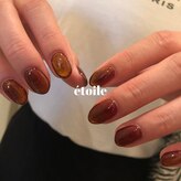 エトワールネイル(etoile)