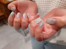 ルカ 大宮(Luca)/<HAND>マグネットワンカラー