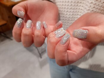 ルカ 大宮(Luca)/<HAND>マグネットワンカラー