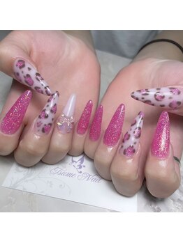 ツメ ネイル(Tsume Nail)/アートプラン