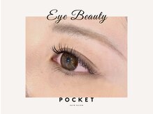 ポケット アイ いわき泉テラス店(POCKET)/プレミアムセーブル47