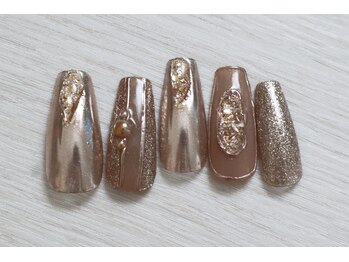 ココネイル/ニュアンスネイル