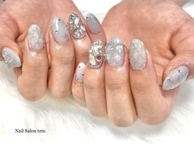 テテ(tete.)/持込アート3～6本