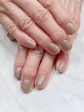 ネイルズ アヴァンティ(Nails Avanti)/ジェルネイルワンカラー