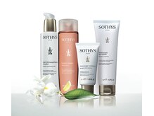 テッコ(TeCCO)/パリ発　世界のSOTHYS 