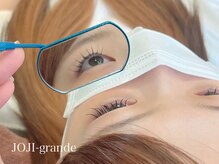 ジョージ グランデ(JO-JI grande)/ワンホンエクステ８０本