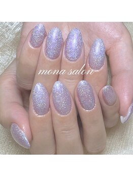 モナサロン(Mona salon)/ワンカラー