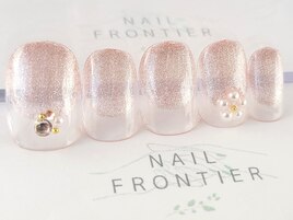 Sワンポイントフレンチ5480円～