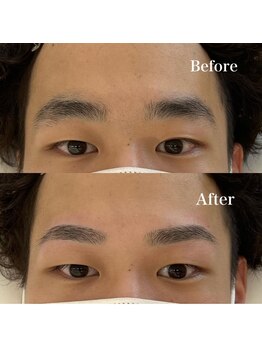 モテテ 池袋店(motete)/お客様施術例☆池袋