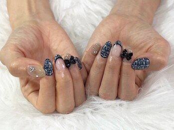 ベル(Belle)/持ち込みフルアート