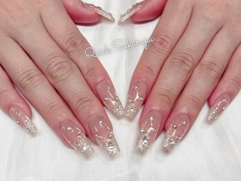 クイックスカルプ 新宿店(Quick Sukarupu)/