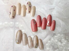 【オフ無料・ケア込】定額4500円