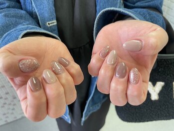 ミンク バイ キャンアイドレッシー(MINK by Can I Dressy)/