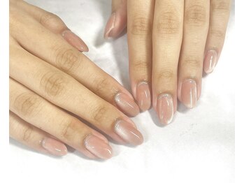 バーガンディ(BURGUNDY)/ミストマグネット