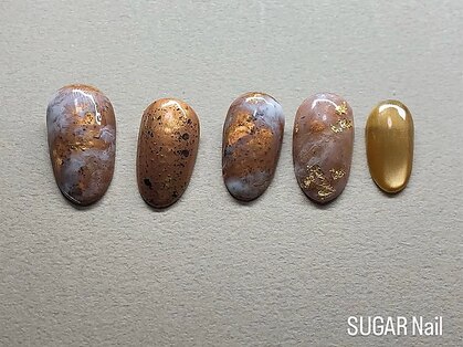 シュガーネイル(SUGAR Nail)の写真