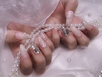 エミュ 心斎橋店(emu)/10本アート23