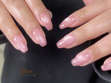 アリス(Alice)/持ち込み60minコース ¥7,000