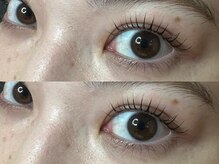 ナナリスボン 福岡(NANA LISBON)/パリジェンヌ