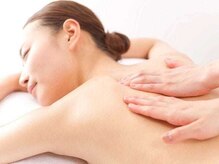 優勝リラ!!/漢方湯ヘッドスパ