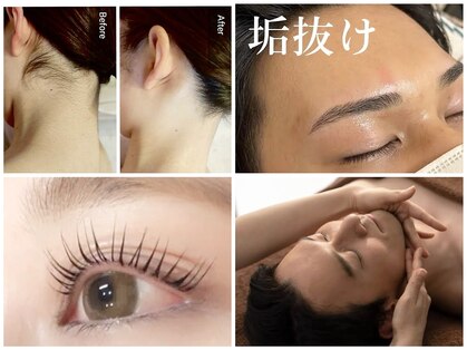 ノア(NOA.)の写真