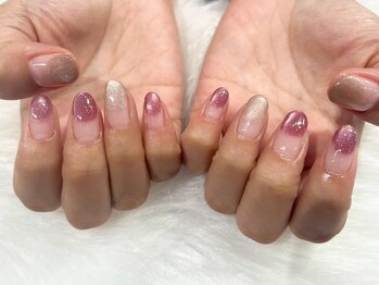 リスブラン 銀座新富町店/