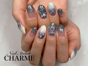 シャーム(CHARME)/