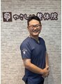 やさしい整体院 神辺店&nbsp;日赤のユニフォームをちょっと着させて頂きました。