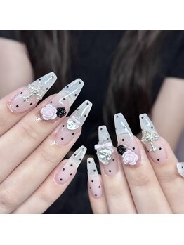 ベスパー(Vesper)/ネイリストmiu