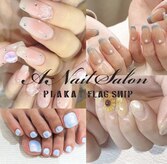 エーネイルサロン プラーカ本店(A-Nail Salon)