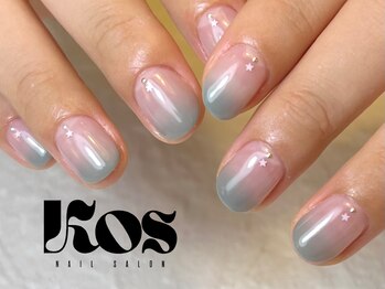 KOS free design a 90min