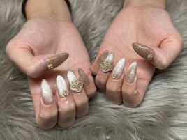 マグネットネイル［横浜］